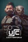 Firesquid USC Counterforce (PC)