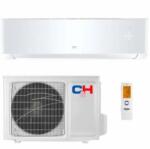 C&H CH-S12FTXAL2-WP Supreme Continental