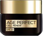 L'Oréal Paris Age Perfect Cell Renewal nappali krém SPF30 50 ml