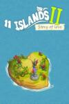 HH-Games 11 Islands II Story of Love (PC)