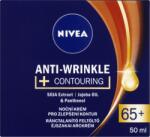 Nivea Anti-Wrinkle Contouring 65+ éjszakai krém 50 ml