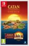 Dovetail Games Catan Super Deluxe [Console Edition] (Switch)