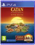 Dovetail Games Catan Super Deluxe [Console Edition] (PS4)