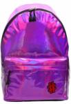 Spirit Metál lila hátizsák 407279