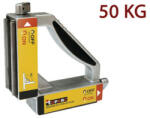 GYS D50.90 echer cu magnet 90 ° | 50 kg (047051)