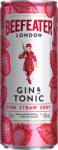 Beefeater pink&tonic 0, 25 l