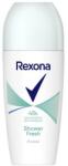Rexona Shower Fresh antiperspirant 50 ml pentru femei