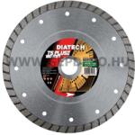 Diatech TS turbó gyémánttárcsa 180mm (TS180P)