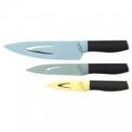 Bergner Cosy kés készlet, 3 részes (SG-4279) (SG-4279)