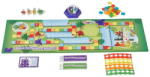 Hand2Mind Joc Numberblocks - Cursa de la Palatul Modelelor (EDUC-HM95400-UK)