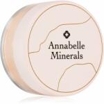 Annabelle Minerals Mineral Concealer corector cu acoperire mare culoare Pure Fair 4 g