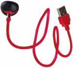 FUN FACTORY USB Magnetic Charging Cable Usb Stick Red 103 cm Vibrator