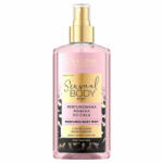 Eveline Cosmetics - Spray de corp Pink Panther Sensual Body Spray Eveline Cosmetics, 150 ml