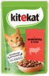 Kitekat vita in sos 28x85 g pliculet hrana pisica adulta