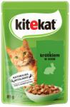 Kitekat iepure in sos 28x85 g hrana pisica adulta