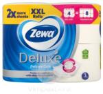 Zewa Deluxe Toalettp. 3r. Deli C. XXL 4tek - alkuguru