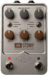 Universal Audio UAFX OX Stomp Dynamic Speaker Emulator