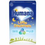 Humana Formula de lapte de continuare de la +6 luni Little Dreamers, 600g, Humana