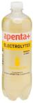 Apenta Ásványvíz szénsavmentes APENTA+ Electrolytes ananász ízű 0, 75L