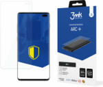 3mk Folie de protectie Ecran 3MK ARC+ pentru Samsung Galaxy S10+ G975, Plastic