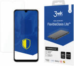 3mk Folie de protectie Ecran 3MK FlexibleGlass Lite pentru Huawei P30, Sticla Flexibila, Full Glue