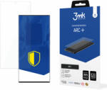 3mk Folie de protectie Ecran 3MK ARC+ pentru Samsung Galaxy S22 Ultra 5G S908, Plastic - gsmnet