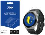 3MK Folie Protectie 3MK FlexibleGlass pentru Huawei Watch GT 3 Pro 46mm, Set 3 bucati, Sticla Flexibila - gsmnet
