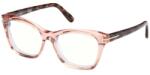 Tom Ford FT5909-B 072 Szemüveg