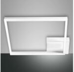 Fabas Luce Plafonieră LED dimabilă BARD LED/39W/230V 4000K alb Fabas Luce 3394-62-102 (FX0275)