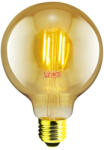 Anco Retro gömb LED fényforrás 4W (01CEL994)