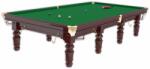 Buffalo Snooker asztal 12ft mahagony