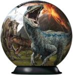 Ravensburger Puzzle 3D Jurassic World, 72 Piese (art_RVS3D11757)