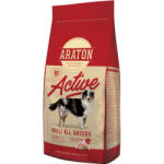 ARATON Hrana Uscata pentru caini ARATON Dog Adult Active 15kg