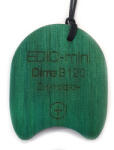 TSM Microdictafon EDIC-mini Dime B120W Verde