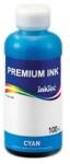 INKTEC Бутилка с мастило INKTEC за HP C8766, 9363, 343, Samsung M110, 100 ml, Cyan (H6066-100MC) - xtreme