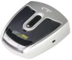 ATEN Превключвател aten us221a, 2 компютъра към 1 usb периферно устройство (us221a-a7) - xtreme