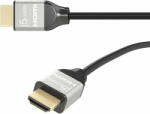 j5create Кабел j5create JDC52, HDMI мъжко - HDMI мъжко, Ethernet, 4K, 2 m (J5-JDC52) - cybertrade