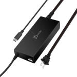 j5create Зарядно j5create JUP2290C, 100W, USB-A, USB-C (JUP2290C) - BestPC