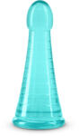 NS Novelties Fantasia Phoenix Teal Dildo