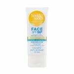 Bondi Sands Solare Fragrance Free Hydrating Tinted Face Lotion SPF 50+ Protectie Solara 75 ml