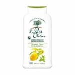 Le Petit Olivier Ingrijire Corp Verbena Lemon Shower Gel Dus 500 ml