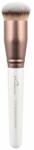 Luvia Cosmetics Blurring Buffer - Coffee ă