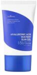 ISNTREE Ingrijire Ten Hyaluronic Acid Watery Sun Gel Spf 50+ Pa++++ Protectie Solara 50 ml