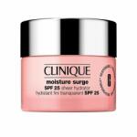 Clinique Ingrijire Ten Moisture Surge SPF 25 Sheer Hydrator Crema Fata 30 ml