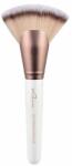 Luvia Cosmeticsx Accesorii Prime Contour - Coffee Pensula Contur ă