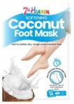 7th Heaven Coconut Foot Mask 1 ml