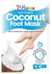 7th Heavenx Coconut Foot Mask 1 ml