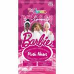 7th Heaven Ingrijire Ten Barbie Pink Neon Mask Masca Fata 1 ml Masca de fata