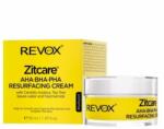 Revox Ingrijire Ten AHA. BHA. PHA Ressurfacing Cream Crema Fata 50 ml