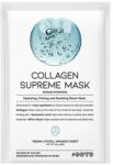 #OOTD Ingrijire Ten Collagen Supreme Mask Intense Hydrating Masca 25 g Masca de fata